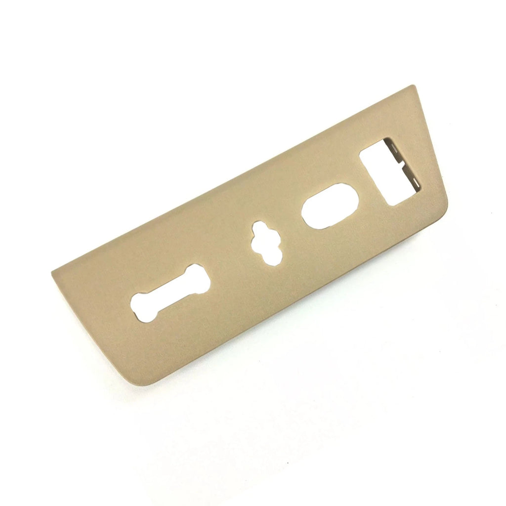Seat Switch Bezel for Ford F150 (2015–2023) Driver Side