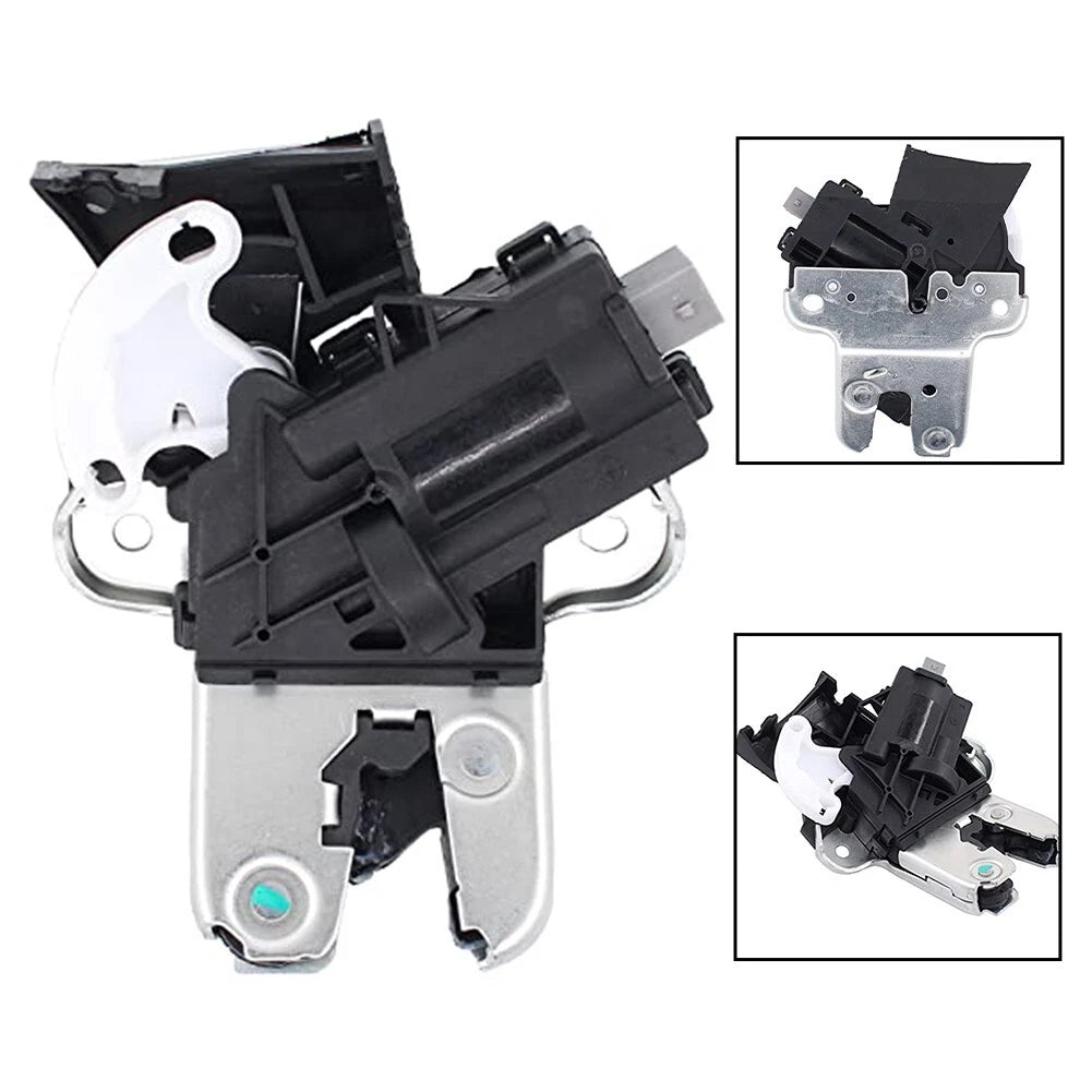 Rear Tailgate Boot Lock Latch Actuator for Audi A4 A5 A6 (2005–2016)