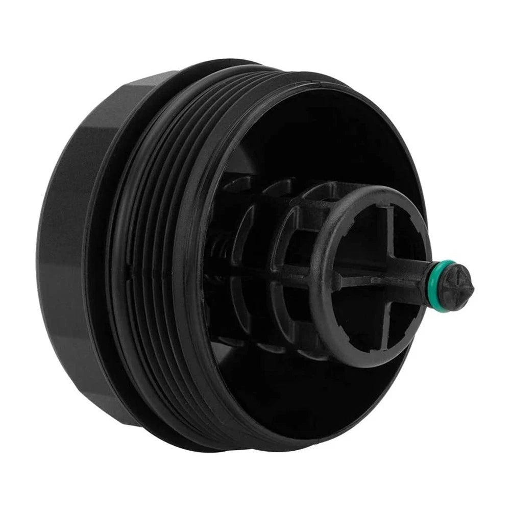 Oil Filter Housing Cover Cap for BMW E90 E93 E60 E84 (2007–2013) 11427525334
