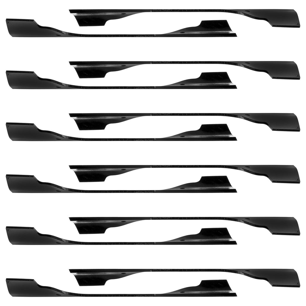 48 Deck Blade Replacement for Husqvarna YTH2048 YTH2148 YTH2248 (2000–2000)