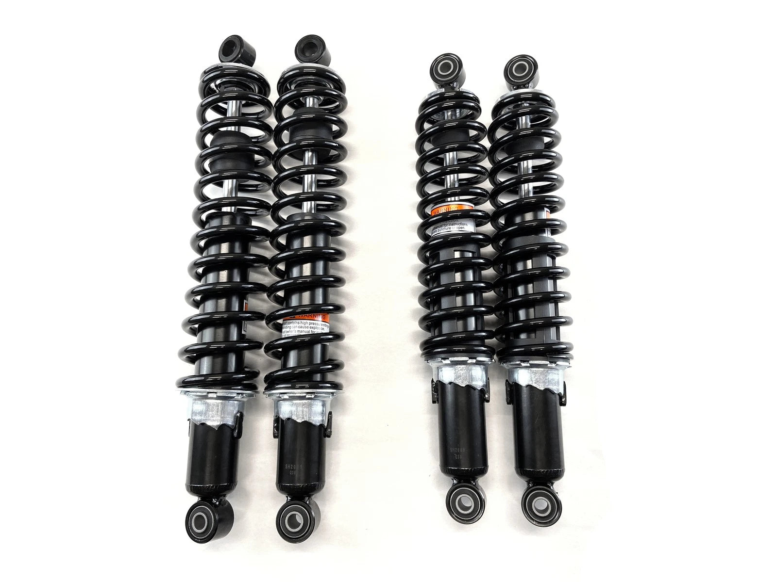 Full Shock Set for Honda Foreman 450 (1998–2003)