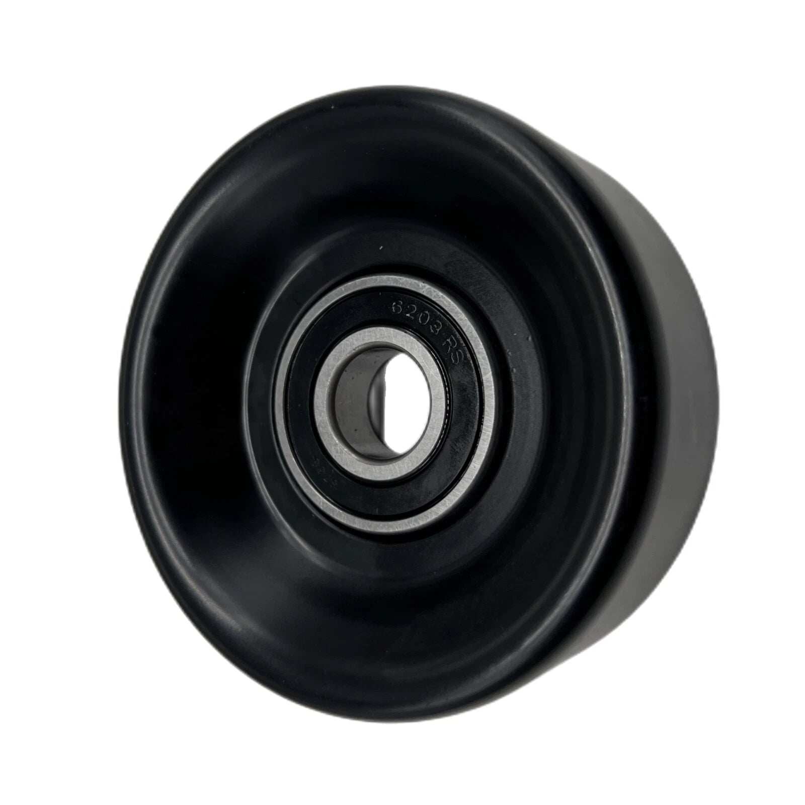 Serpentine Belt Idler Pulley for Volvo Penta 4.3 5.0 5.7 8.1 L (3861009)