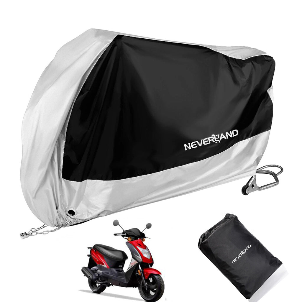 Waterproof Motorcycle Cover for Honda