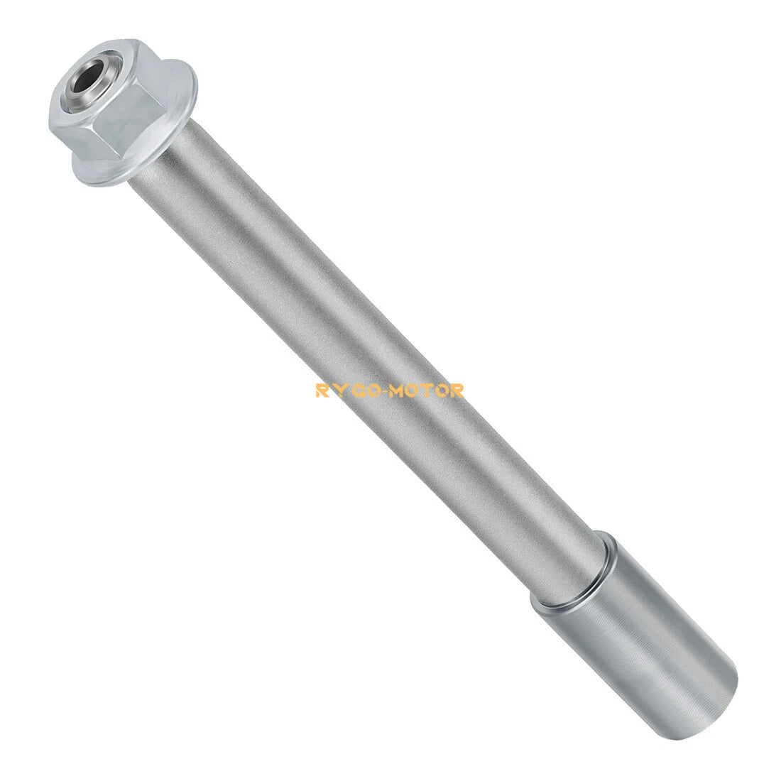 Front Wheel Axle & Nut for Honda CRF450L CRF450X CRF450RL CRF450RWE (2019–2023)