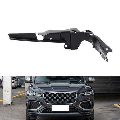 Radiator Support Air Deflector Shield for Jaguar F-Pace (2017–2021)