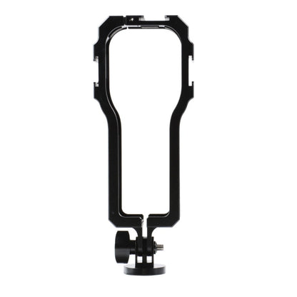 Aluminum Alloy Protective Frame Shell for Insta360 One RS (2021–2023)