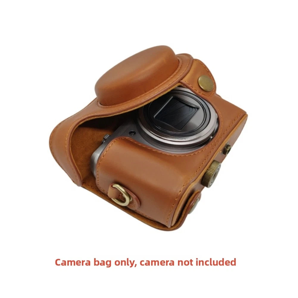 Retro Camera Bag for Sony HX30 HX50 HX60