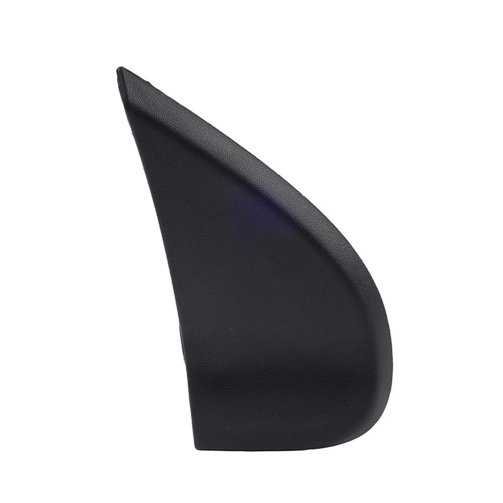 Door Side Mirror Flags Applique Panel Molding for Dodge Journey (2009–2020)
