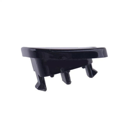 Glossy Black Gear Shift Gaiter Boot Console Cover Trim For Buick Encore 42559686