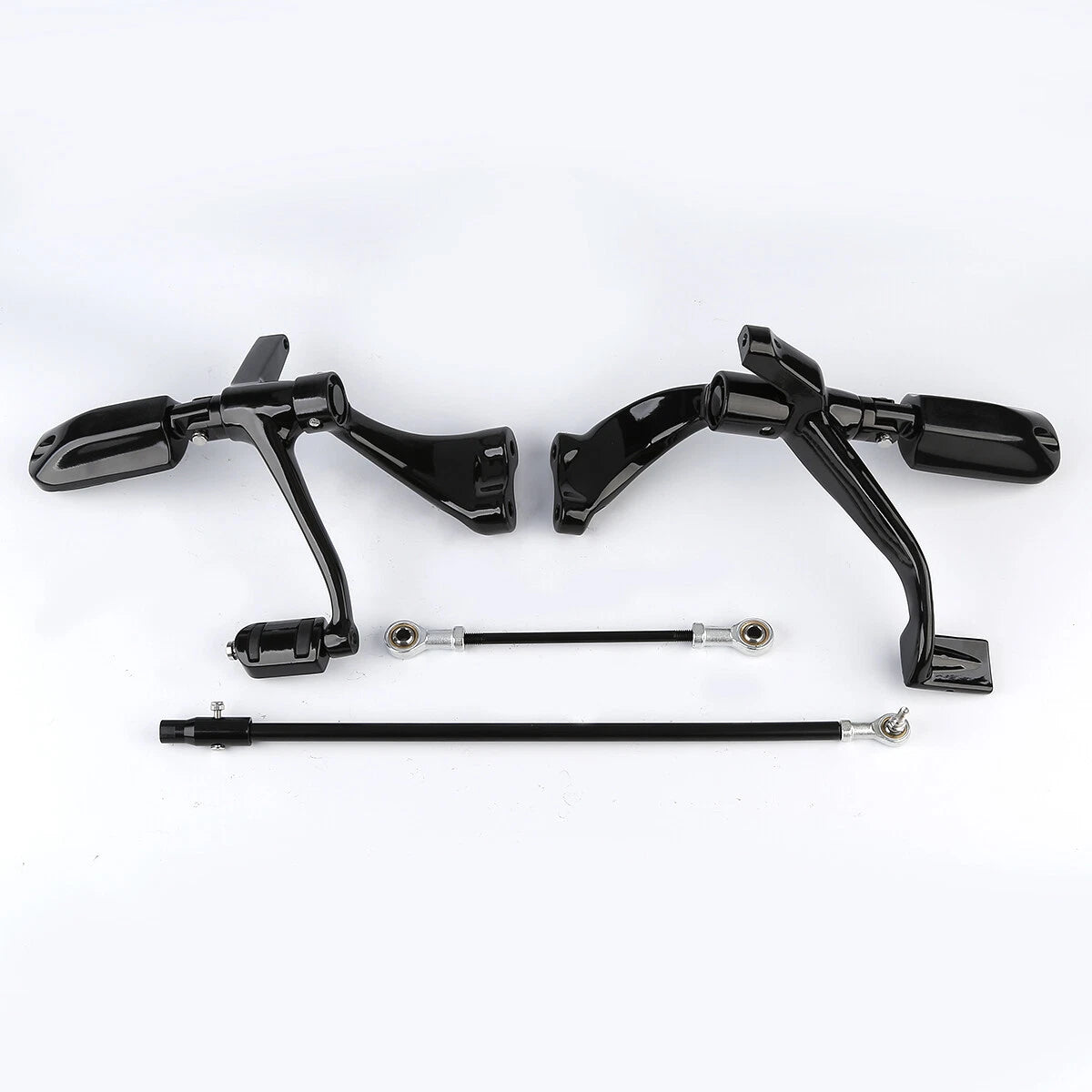 Forward Control with Footpeg Bracket for Harley Sportster 883 1200 (2014–2022)