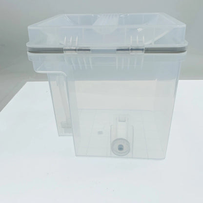 Replacement Water Tank Filter for Dreame Ultra Robot Vacuum Cleaner