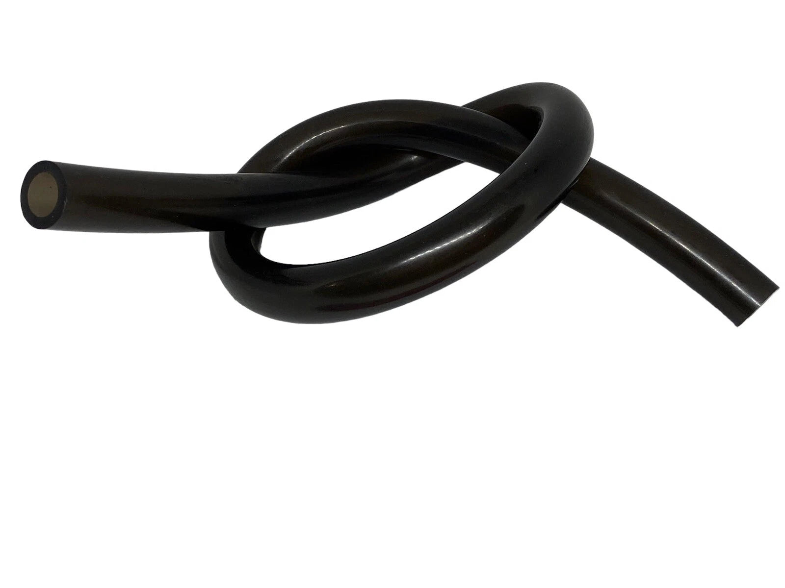 1/4" I.D. Smoke Fuel Gas Line Hose for Ski-Doo (Sold Per Foot)