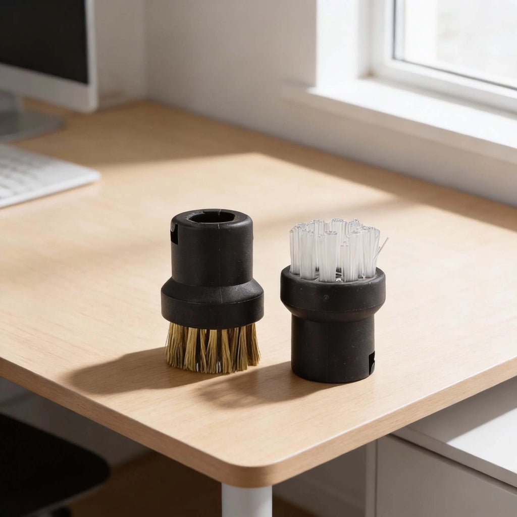 Round Brushes for Karcher Series (Compatible)