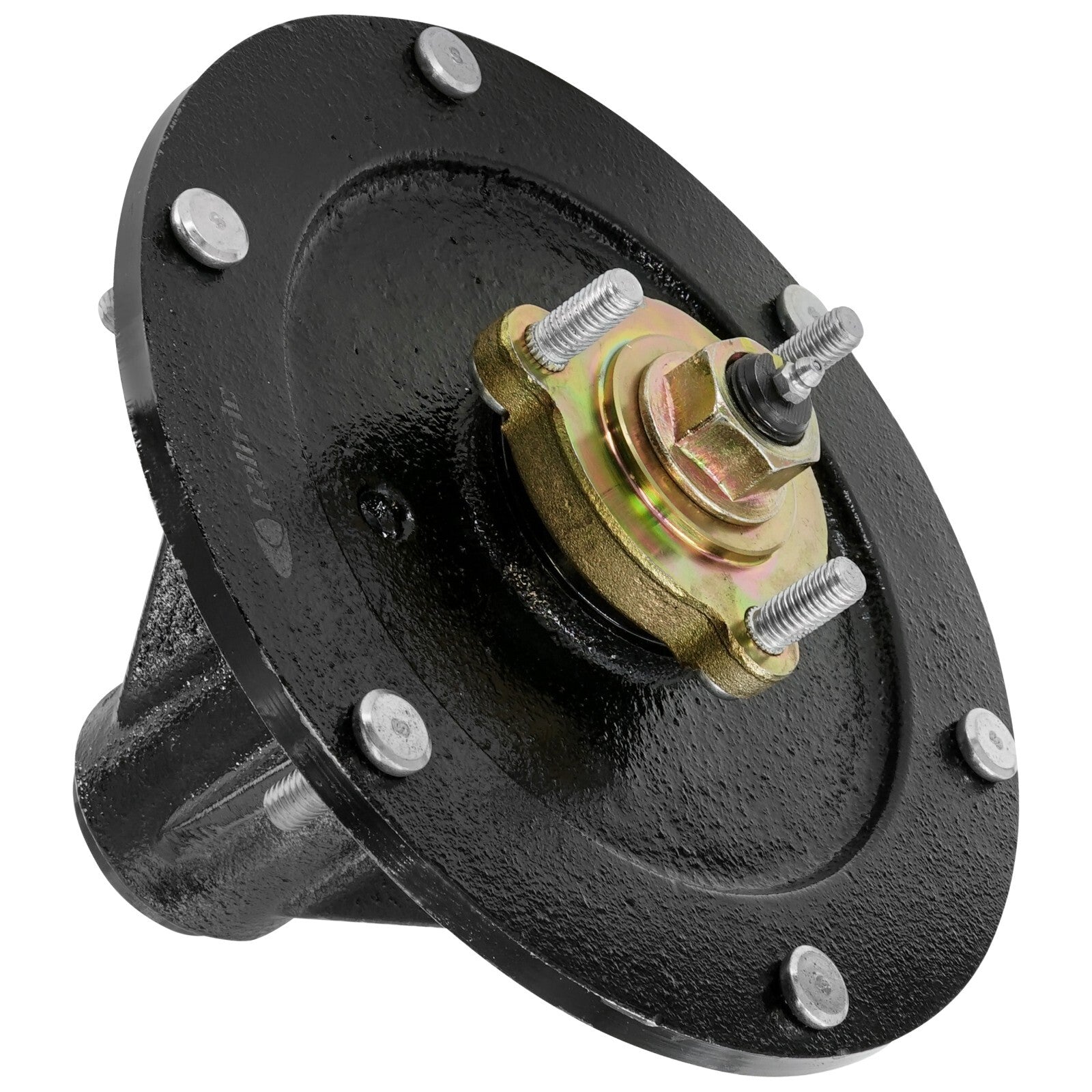 Deck Spindle 60 Inch Replacement for Toro Z Master Z580 (2014–2018)