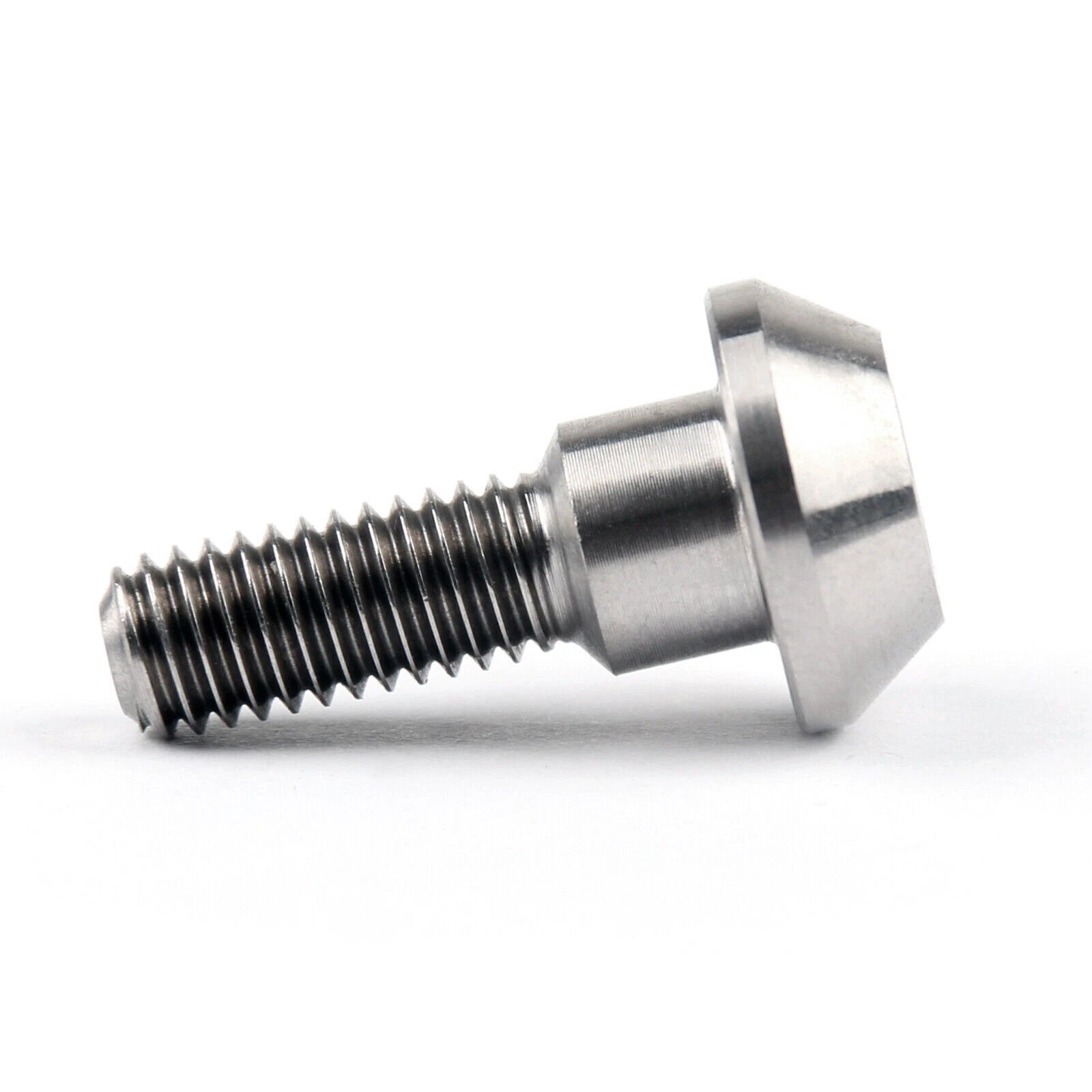 12p M6 x 20mm Disc Brake Rotor Bolts for Yamaha R1 R6 YZF U8 T9