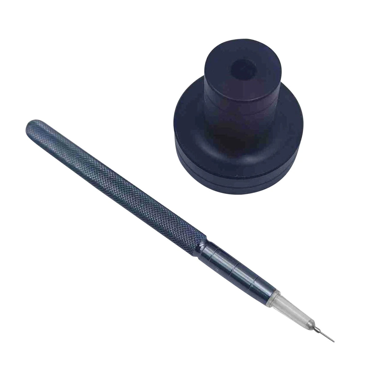 Alloy Watch Oiler Pen Set for Watchmaker Repair Tool