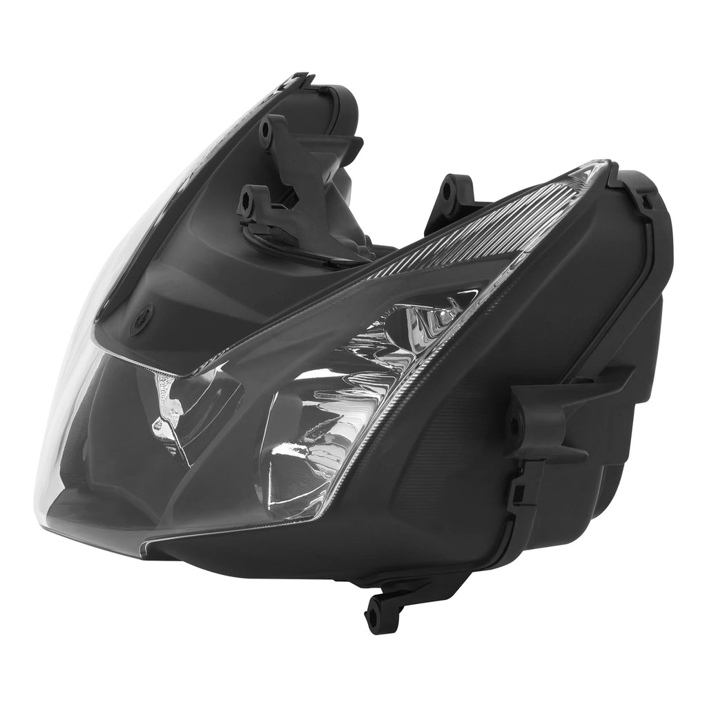 Front Headlight Assembly for Honda CBR954RR (2002–2003)