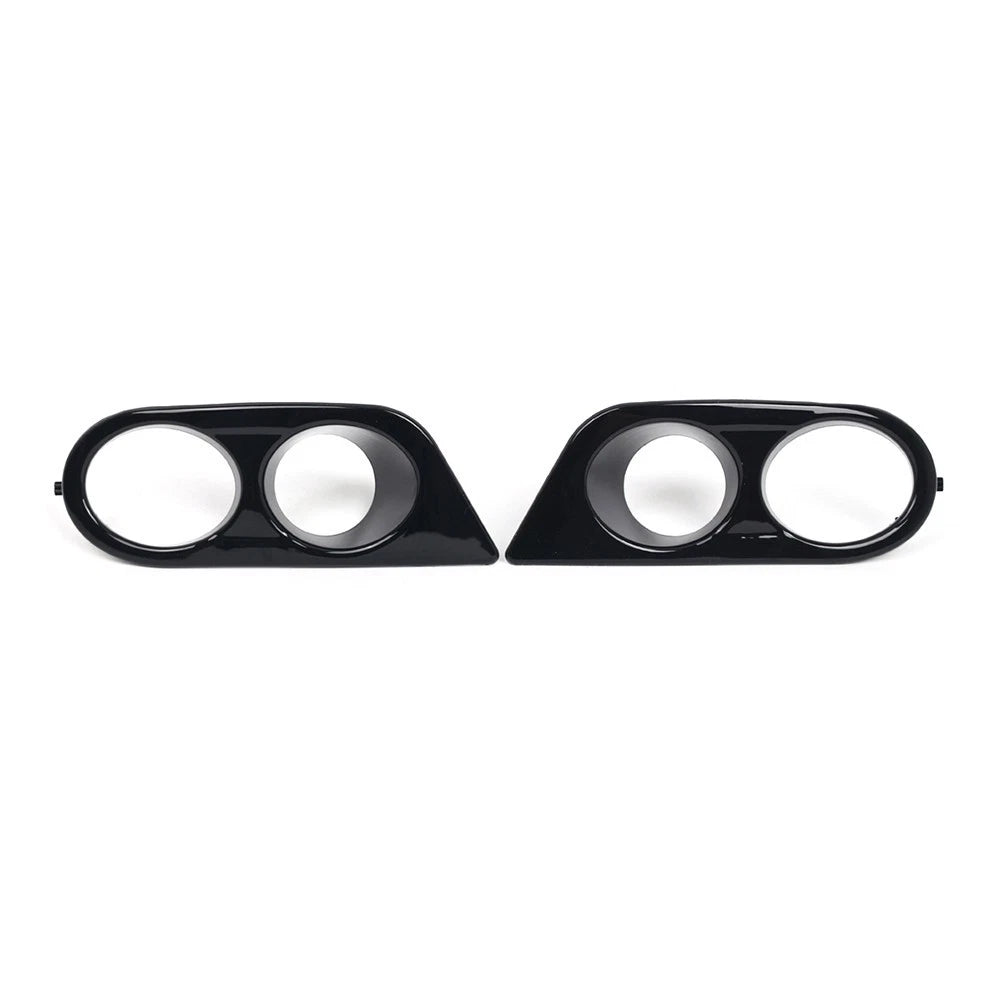 Fog Light Frames for BMW M3 E46 (2001–2006)