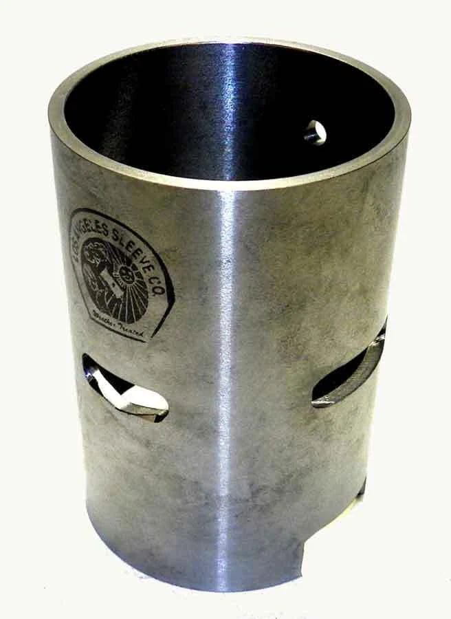 Cylinder Sleeve for Yamaha 25 HP 2 Cylinder (1991–2004)