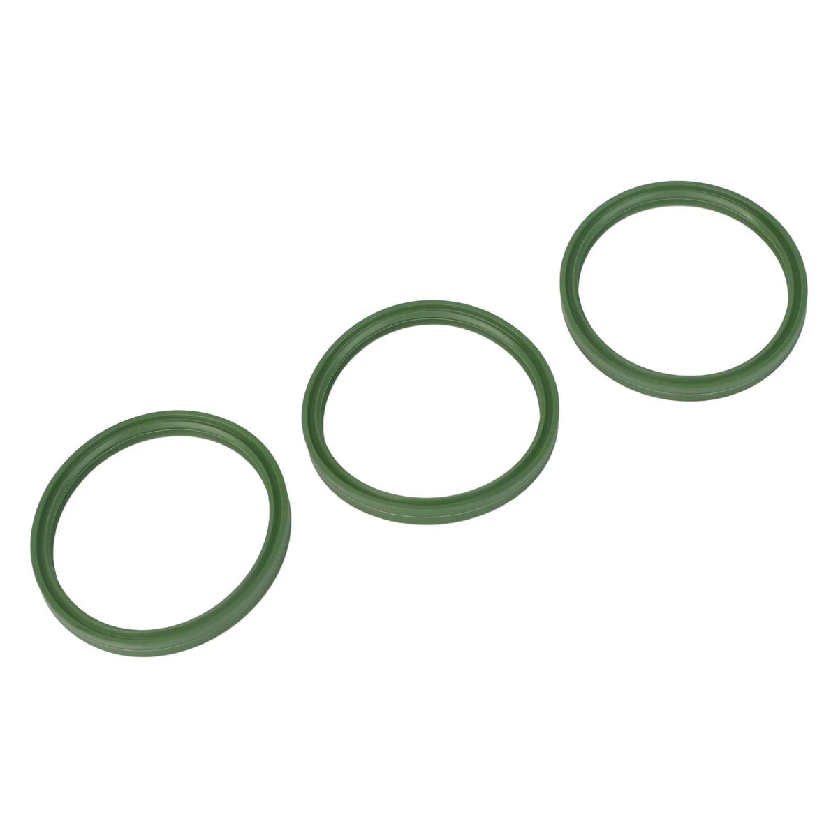 3X O Ring Sealing for BMW Turbo Intercooler (E Series)
