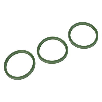 3X O Ring Sealing for BMW Turbo Intercooler (E Series)