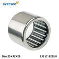 Needle Bearing 93317-325U0 for Yamaha Outboard 2T 50-90HP