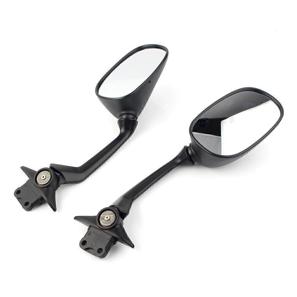 Rearview Side Mirrors for Yamaha T-Max TMAX 530 (2012–2016)