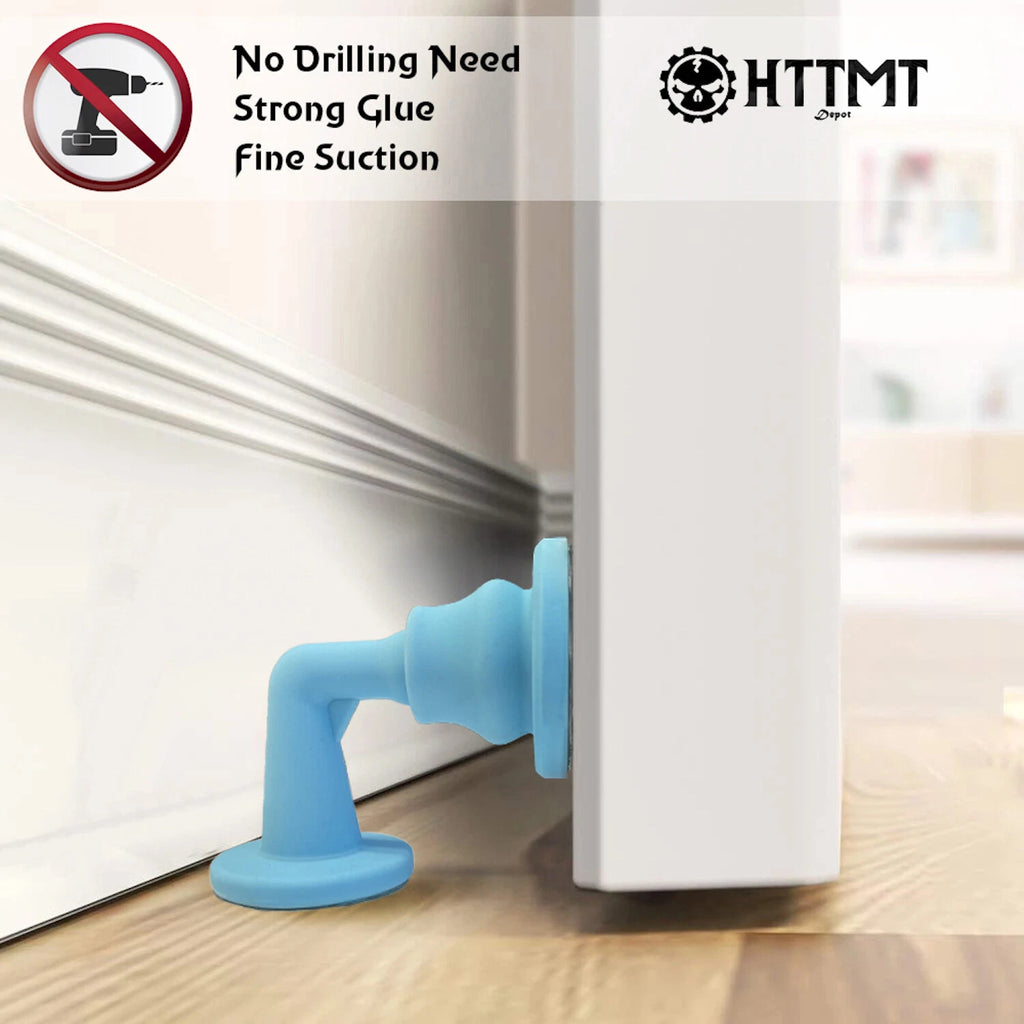 Silicone Door Stopper for HTTMT (Universal)