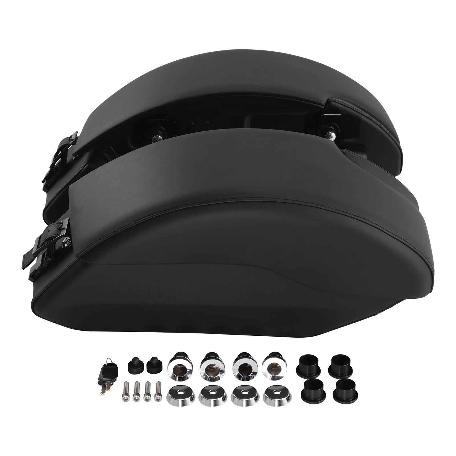 Saddle Bags for Indian Scout, Scout Sixty (2015–2024)