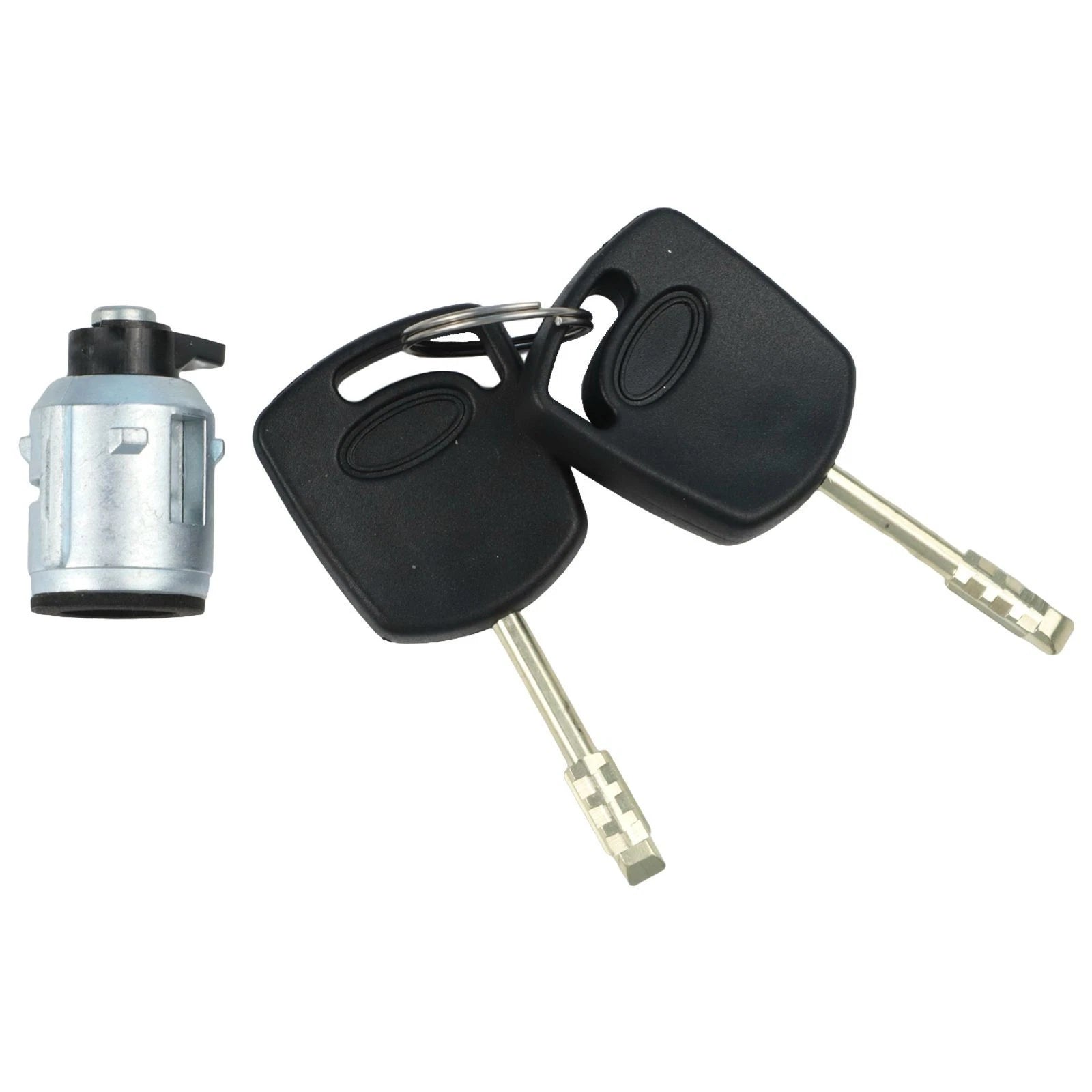 Replacement Fuel Flap Lock with 2 Keys for Transit Connect (2013–2021) 1522437