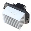 Heater Control Unit for Range Rover Sport L320 (2005–2013)