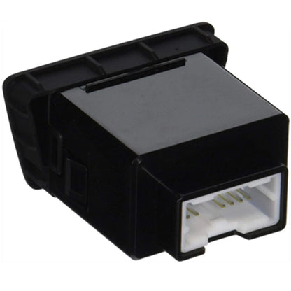 Aux iPod USB Port Interface Plug for Hyundai Tucson ix35 (2011–2015)