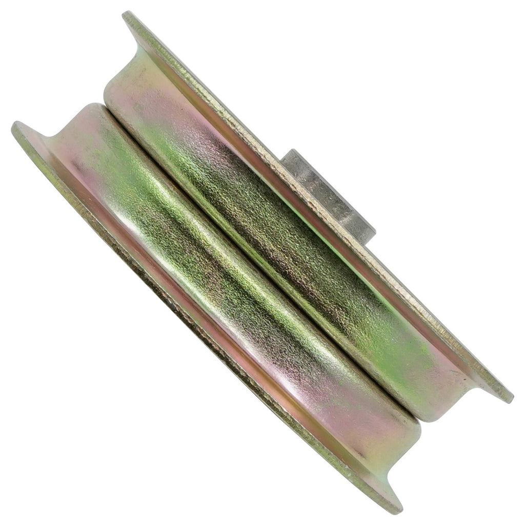 Deck Flanged Idler Pulley Replacement for Ariens 42 52 inch (2010–2024)
