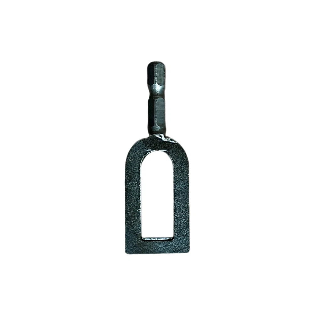 Duty Drill Wire Tool for Fast Fence Wire Tying (9 Gauge, 11 Gauge)