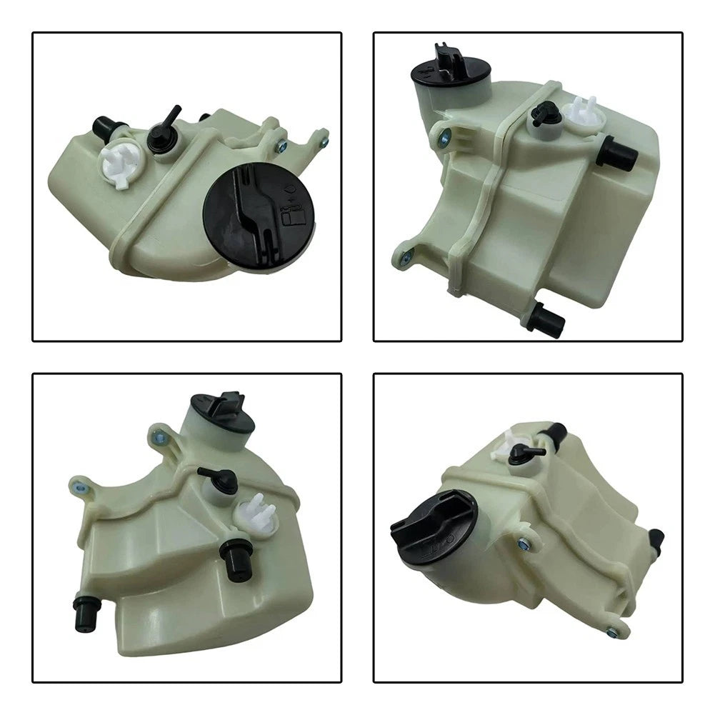 Fuel Tank for