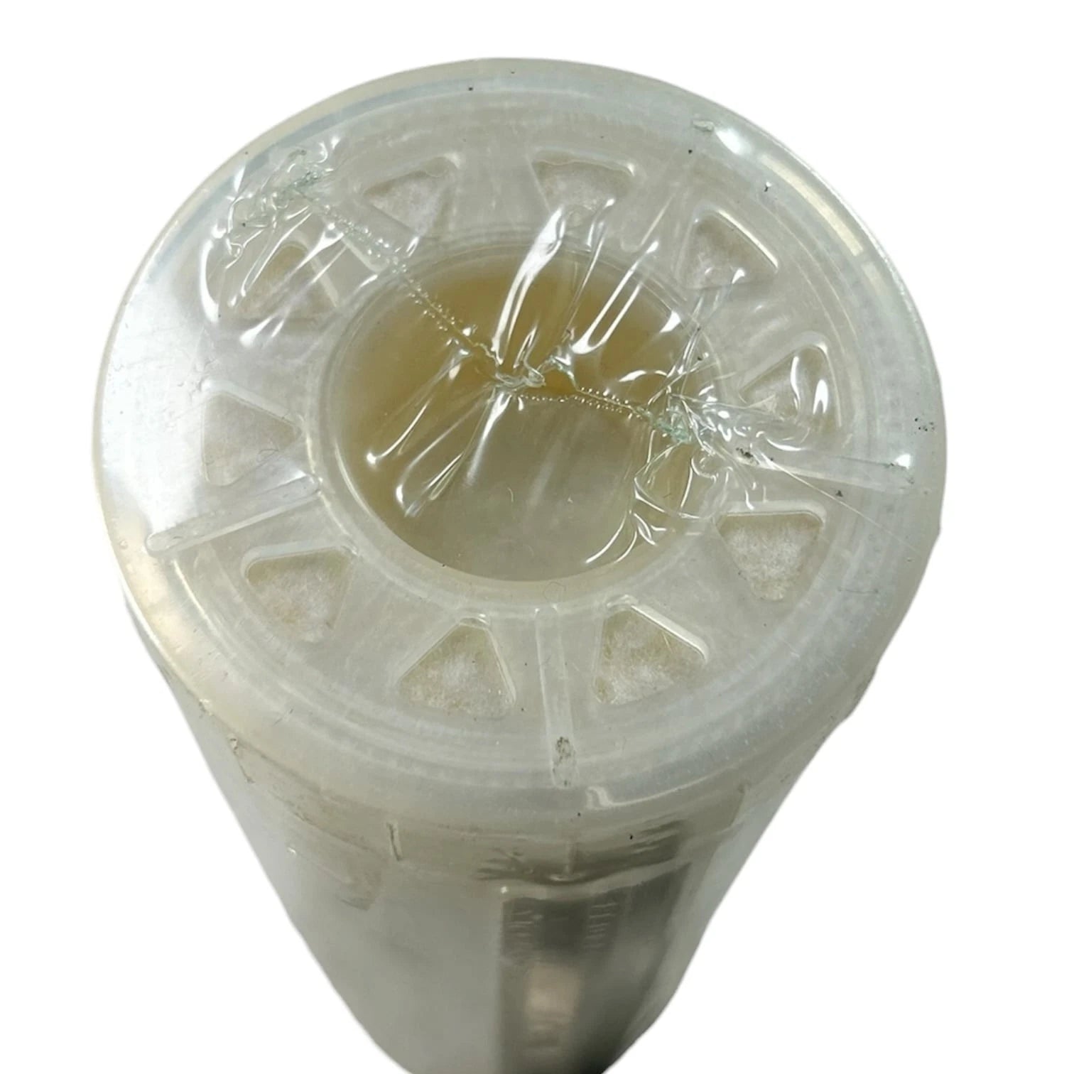 Calcite pH Neutralizer Filter Element for Ocean Link IF-SM-CC010 (9.75'' x 2.75'')