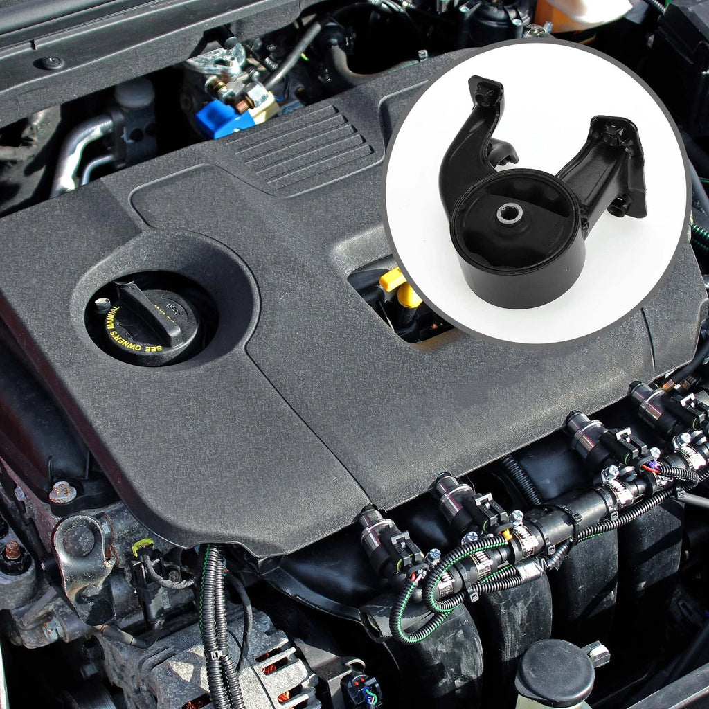 Engine Motor Mount Replacement for Hyundai Matrix (2001–2010)