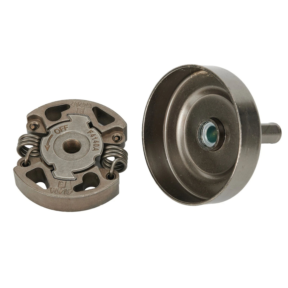 Clutch Assembly Kit for Brush Cutter 40 45 46 50 55