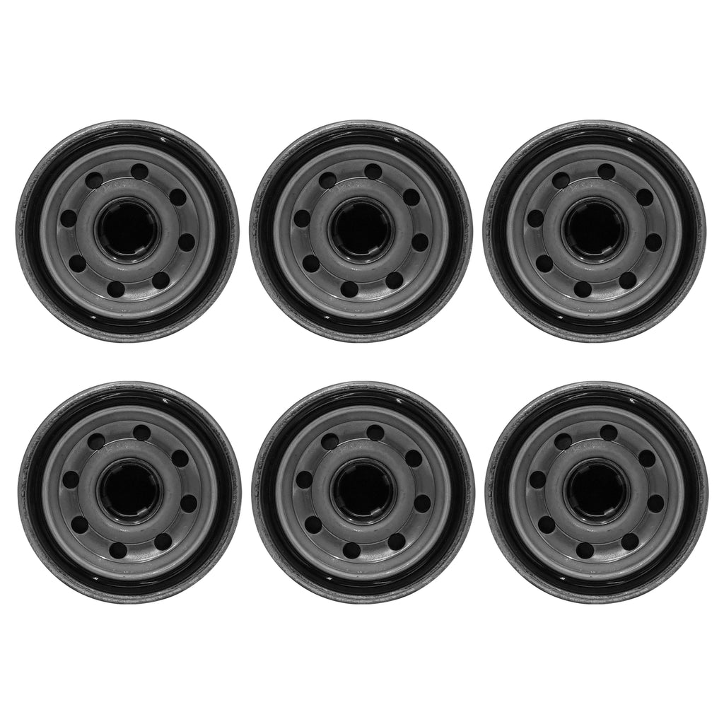 Engine Oil Filter Replacement for John Deere 4105 4300 4400 (2005–2015)