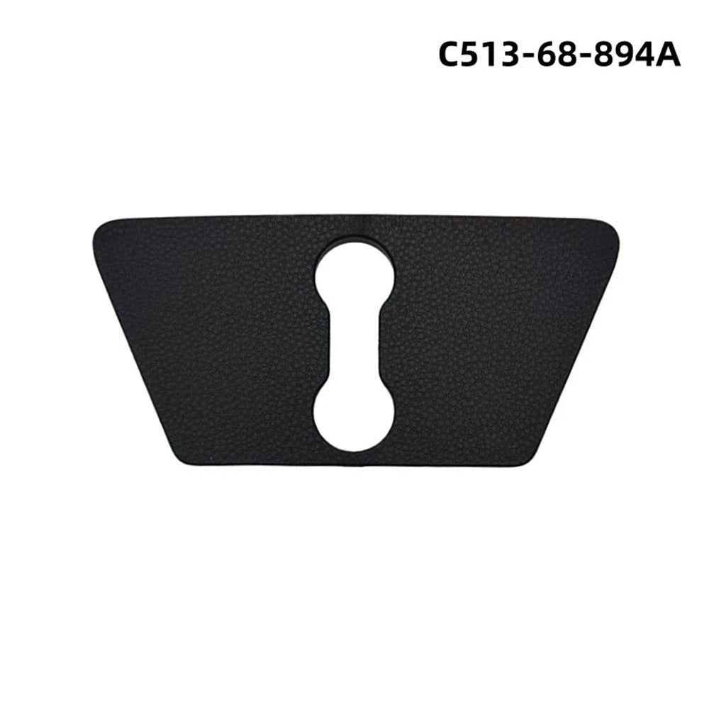 Trunk Lock Pillar Cover for Mazda 5 (2011–2015) C513-68-894A