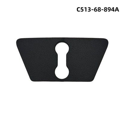 Trunk Lock Pillar Cover for Mazda 5 (2011–2015) C513-68-894A