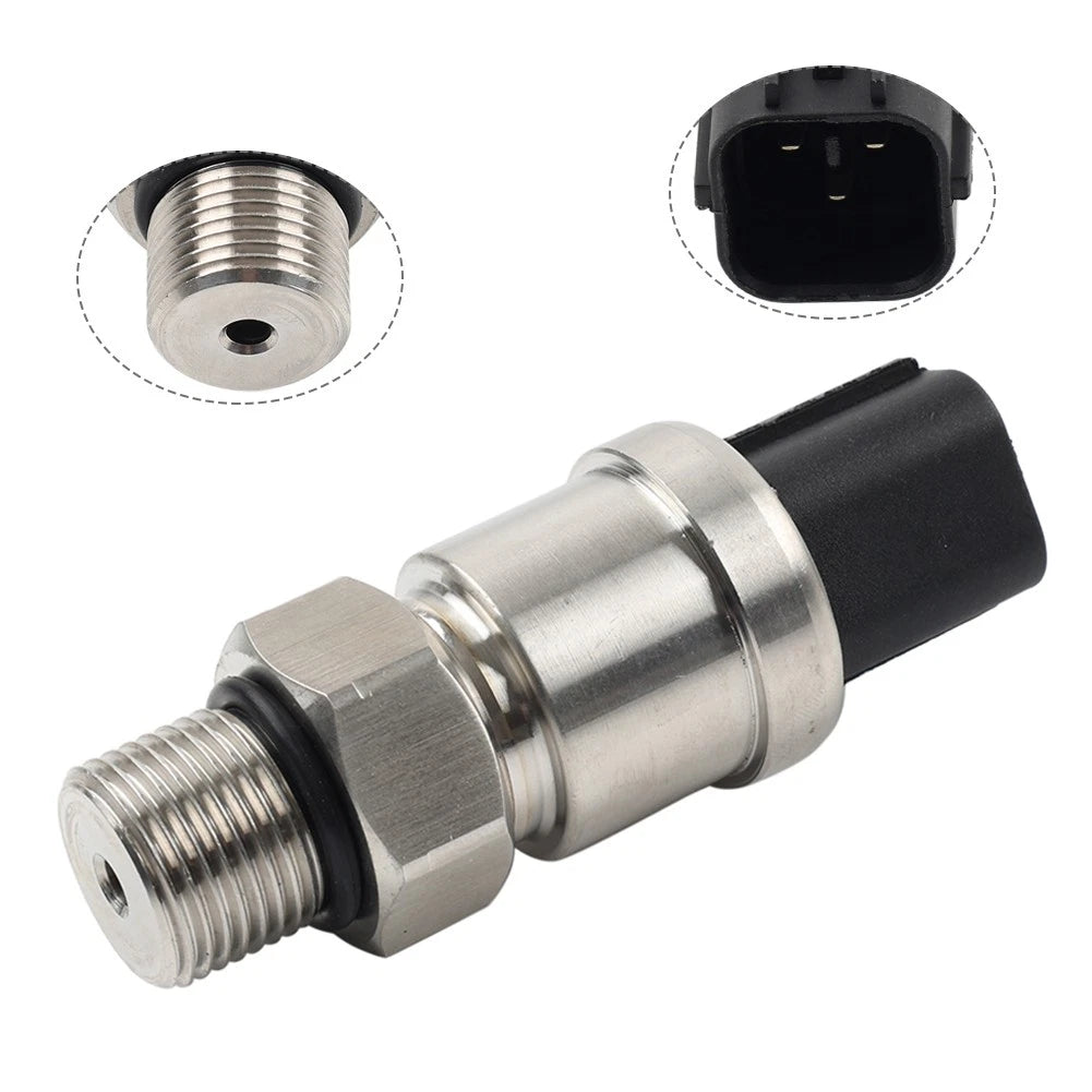 High Pressure Sensor for SK330LC-6E SK480LC-6E (2010–2015)