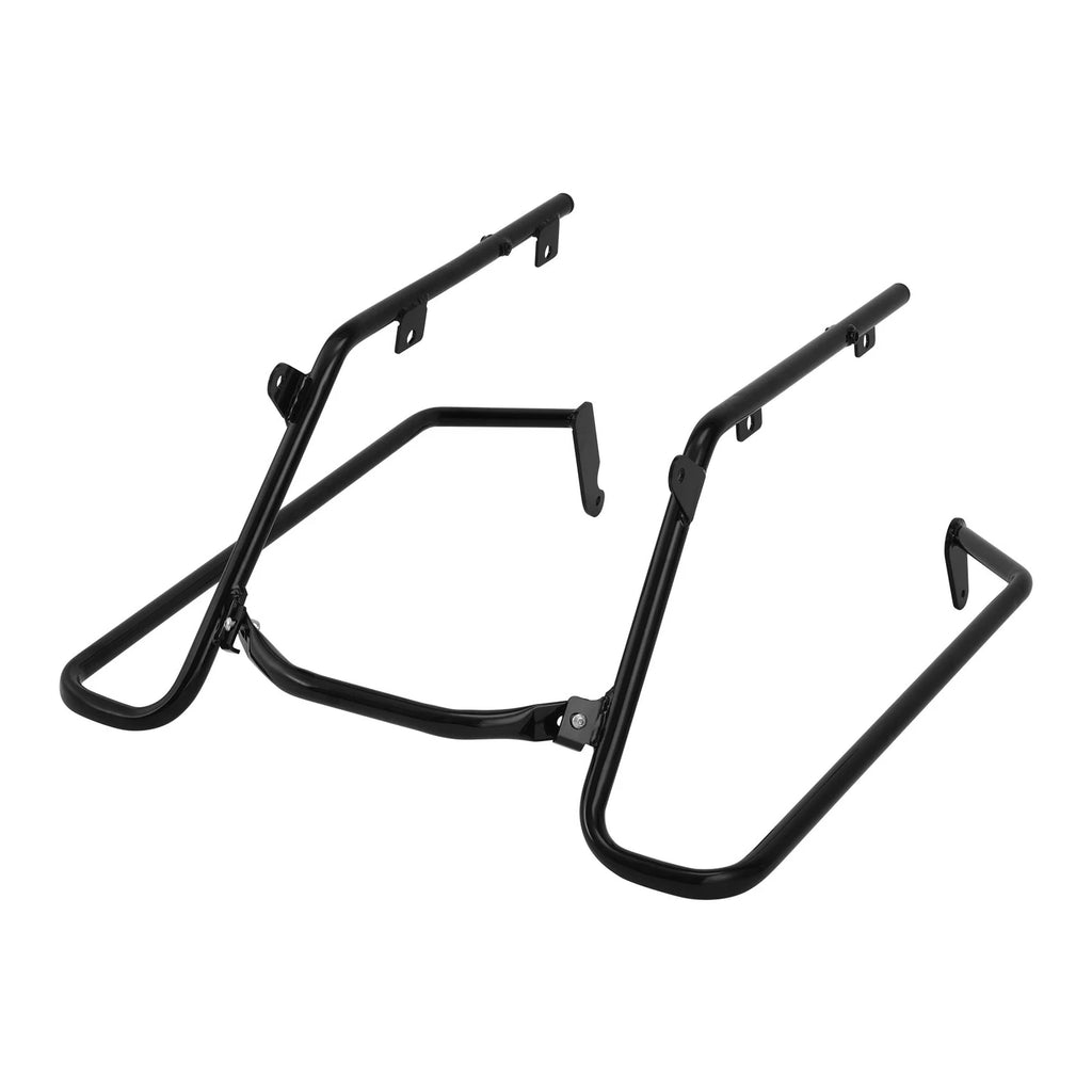Hard Saddlebag Conversion Bracket for Harley Softail Fat Boy (2018–2025)