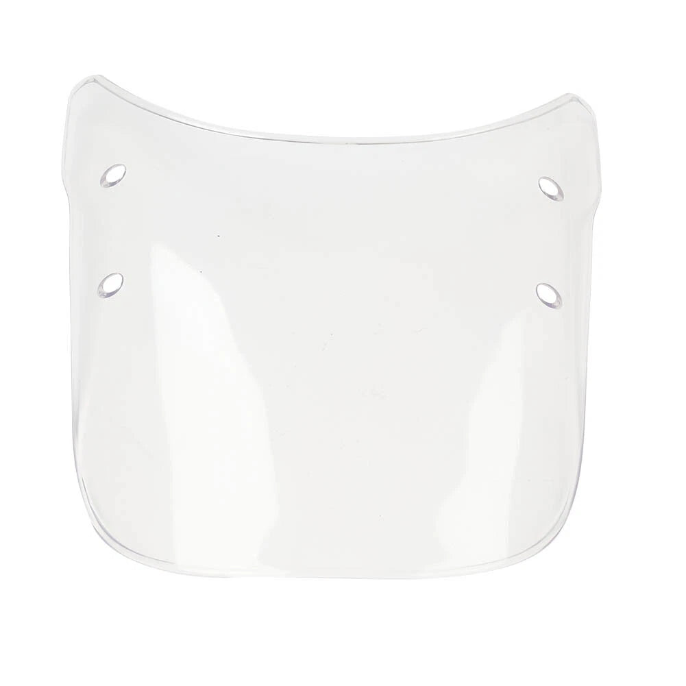 Clear Windshield for Ducati Scrambler 800 (2015–2022)