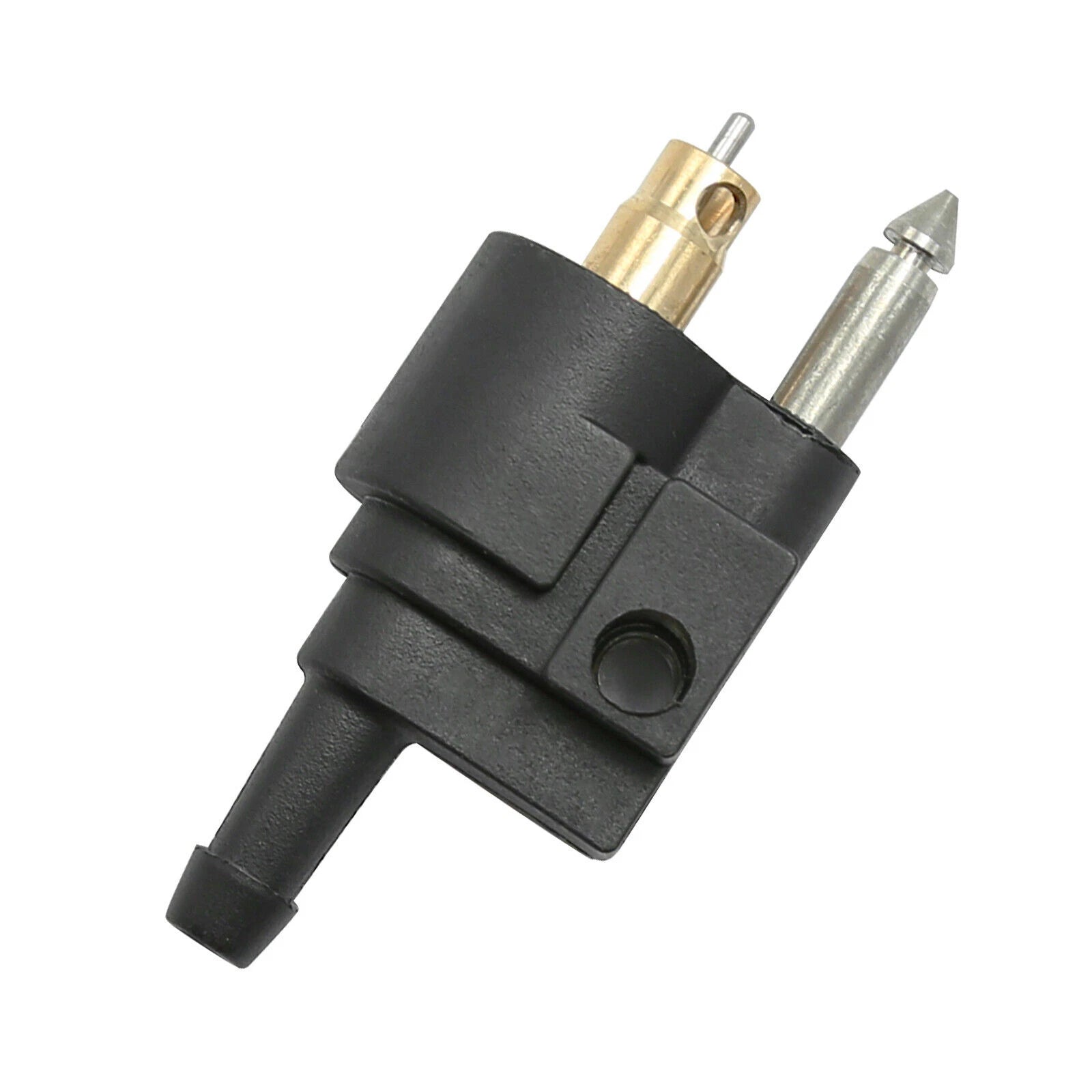 Fuel Line Connector Joint 6G1-24304-02 for Yamaha Outboard (N/A)