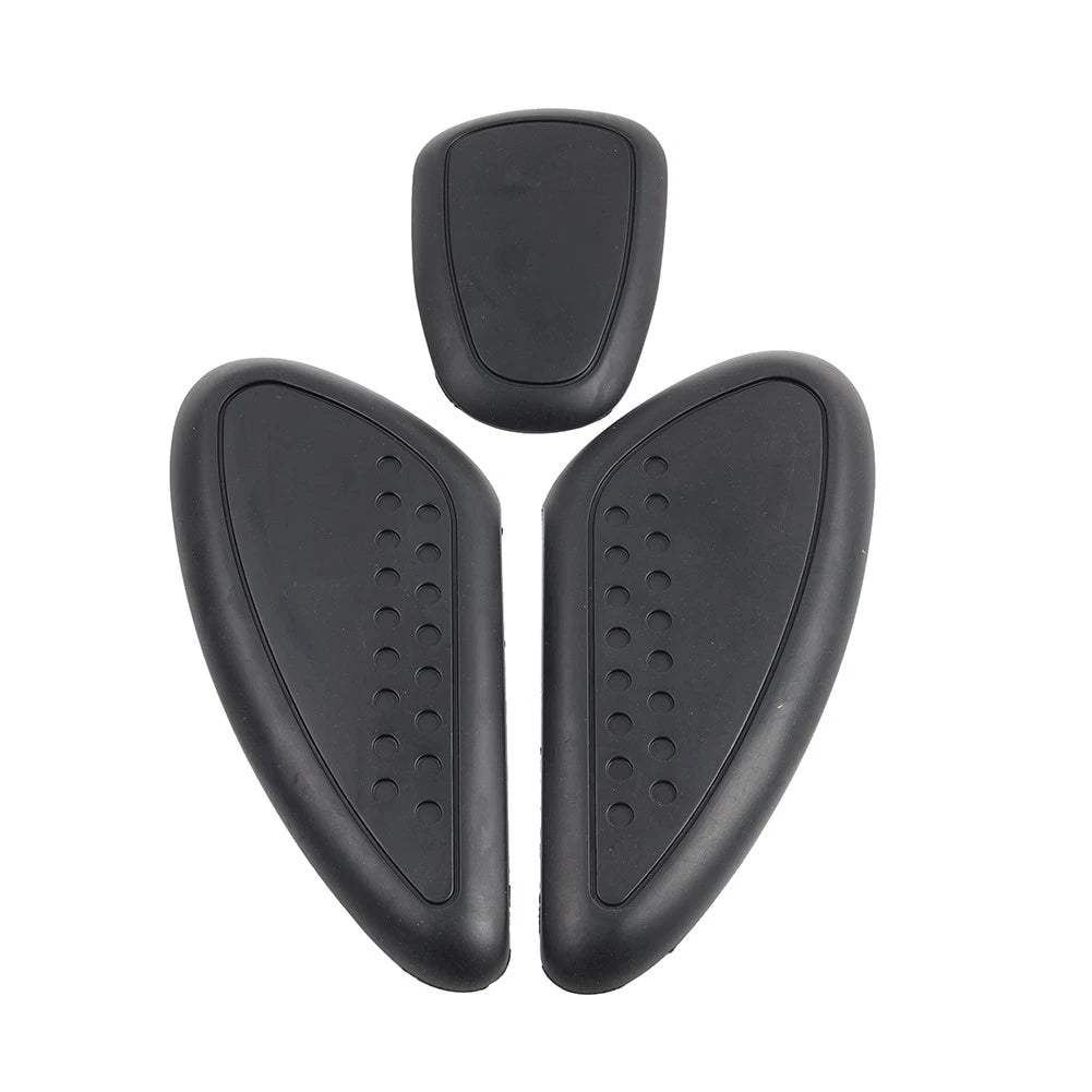 Anti-Slip Fuel Tank Pad for Speed 400, Scrambler 400X (2024+)