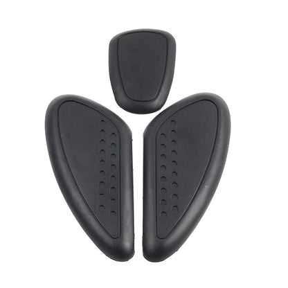 Anti-Slip Fuel Tank Pad for Speed 400, Scrambler 400X (2024+)