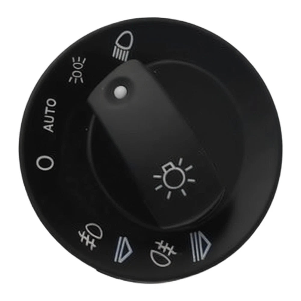 Headlight Switch for Audi A4 B6 B7 S4 (2000–2008)