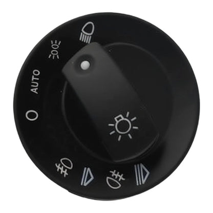Headlight Switch for Audi A4 B6 B7 S4 (2000–2008)
