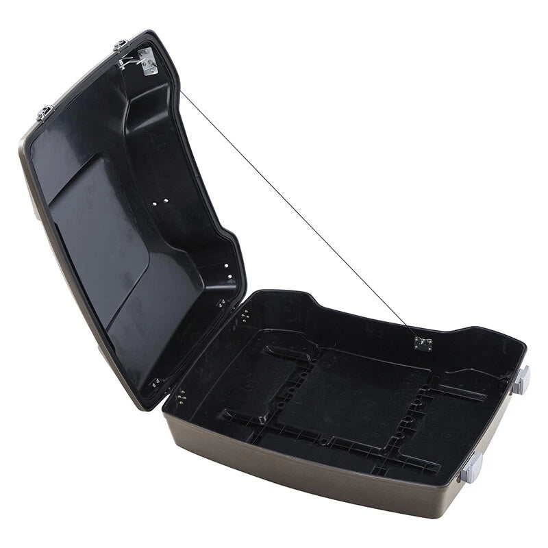 Razor Trunk for Harley Touring Electra Glide Road King (1997–2013)